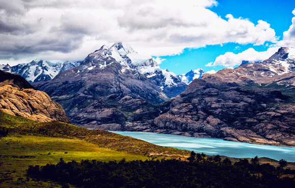 El Calafate - Patagonia