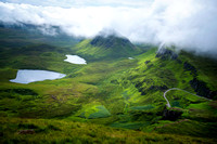 Southern Quiraing