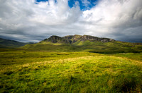 Trotternish Ridge, Isle of Skye