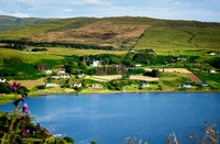 A view of Uig