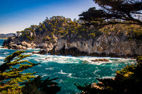 Cypress Cove, Point Lobos