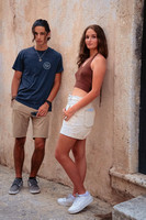 Julian & Amelie in Dubrovnik