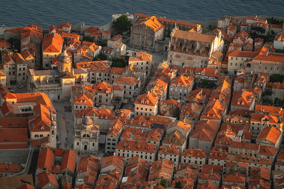 Beautiful Dubrovnik
