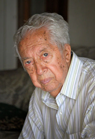 Enrique Lopez Ochoa