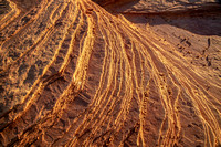 Arizona sandstone