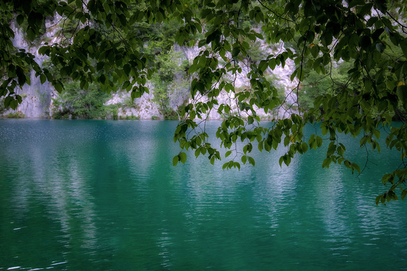 Plitvice Lakes National Parks
