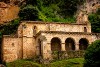 Ermita de Santa María de la Hoz