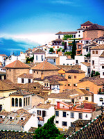 Homes of Granada