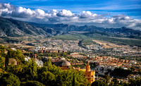 A View of Granada