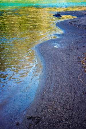 Smith River Abstract