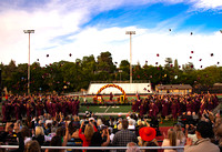 Julian's High School Graduation, 2022